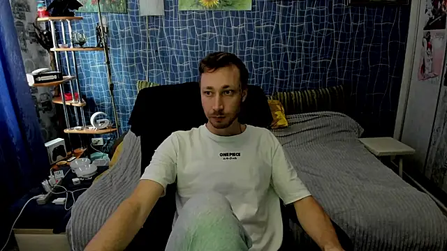 CuteBoy228 online show from March 20, 2026, 12:10 pm