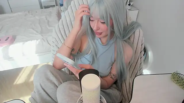 saadnesstyan online show from April 9, 2026, 8:42 am