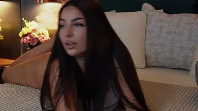 EmilyTrix online show from November 20, 2025, 5:23 pm