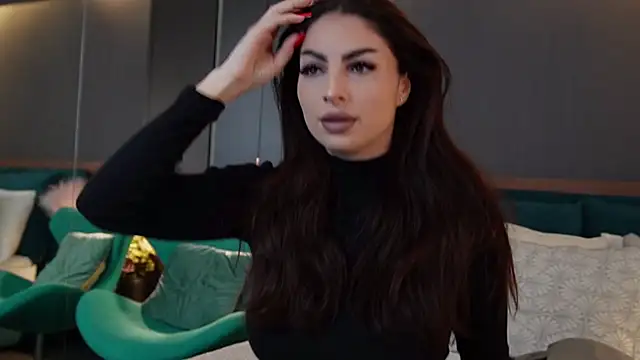 Snapshot of EmilyTrix chatting on February 7, 2026, 6:06 am EmilyTrix online show from February 7, 2026, 6:06 am