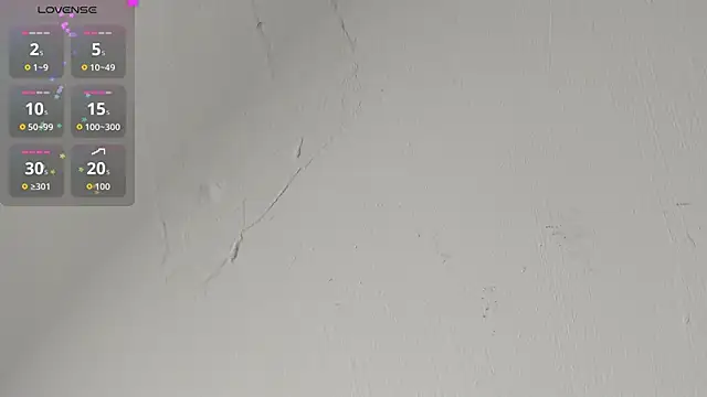 Sophia Ebony online show from January 9, 2026, 1:03 pm