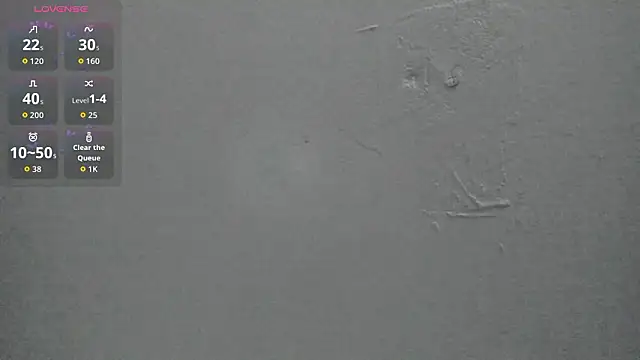 Sophia Ebony online show from February 13, 2026, 12:12 pm