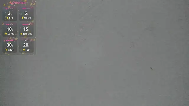 Sophia Ebony online show from February 24, 2026, 12:03 pm