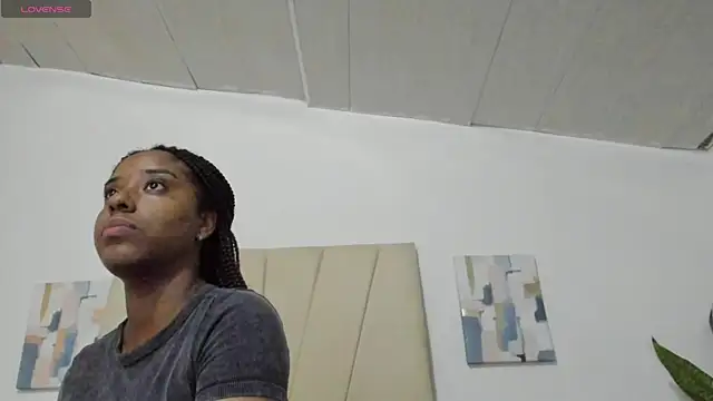 Sophia Ebony online show from July 21, 2026, 12:29 pm