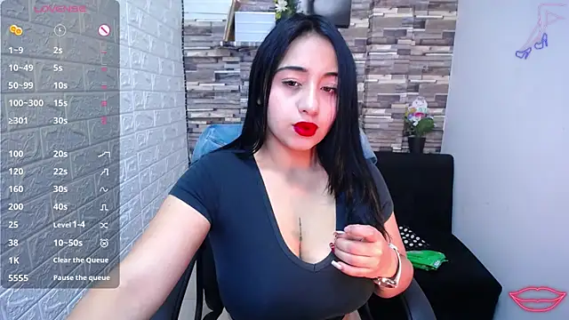 Snapshot of isabelsaenzxx chatting on October 5, 2025, 12:58 pm isabelsaenzxx online show from October 5, 2025, 12:58 pm