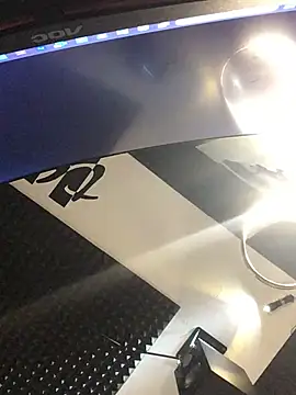 Ich-eben123 online show from February 24, 2026, 2:04 pm