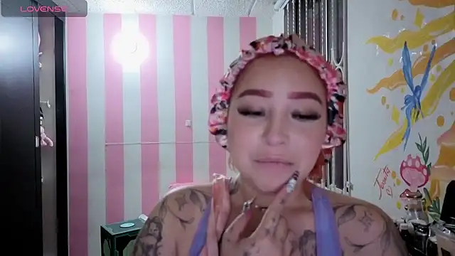 tetonic 04 online show from January 7, 2026, 3:42 am