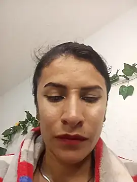 karinnahotdirty online show from February 26, 2026, 9:47 pm