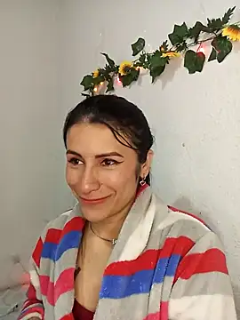 karinnahotdirty online show from March 7, 2026, 10:29 pm