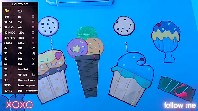 Snapshot of skinnykalitzo18 chatting on February 24, 2026, 1:42 pm skinnykalitzo18 online show from February 24, 2026, 1:42 pm