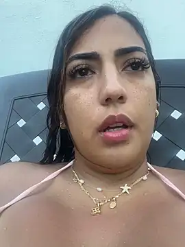 Karlla Brown online show from April 16, 2026, 11:18 pm