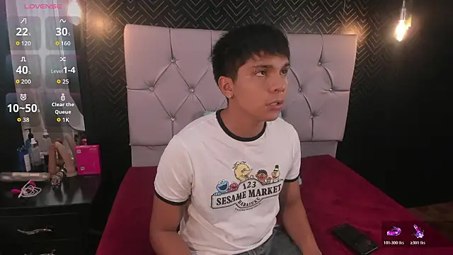 Thiago Kozak online show from February 19, 2026, 3:41 pm