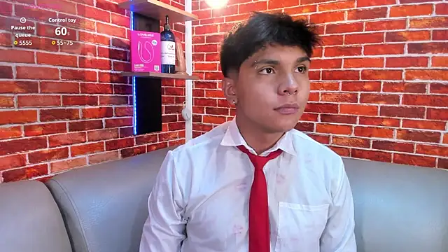 Thiago Kozak online show from April 10, 2026, 12:43 pm