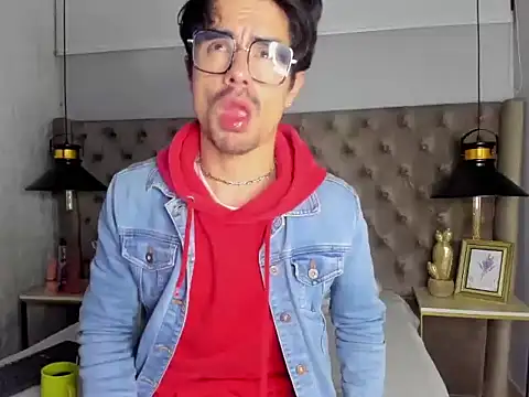 BryCams3 online show from September 25, 2025, 5:00 am