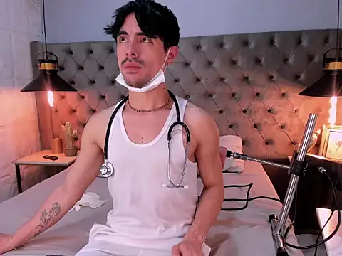 BryCams3 online show from November 15, 2025, 3:37 am