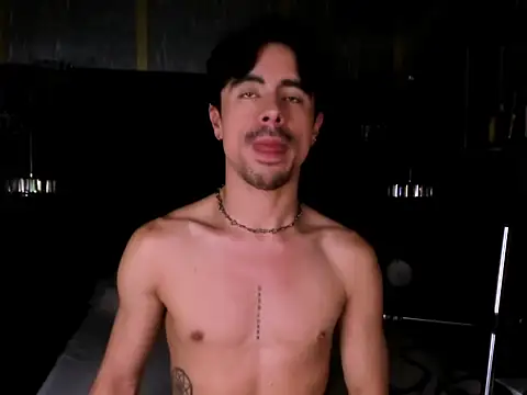 BryCams3 online show from November 17, 2025, 4:07 am