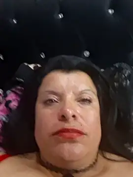 Hanna Kieran online show from October 22, 2025, 3:51 am