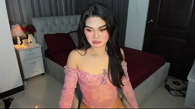 Iamyourbabyalicia online show from September 24, 2025, 11:46 am