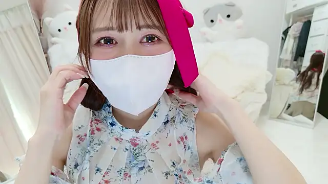 Snapshot of genmai_chan chatting on May 26, 2026, 6:09 am genmai chan online show from May 26, 2026, 6:09 am