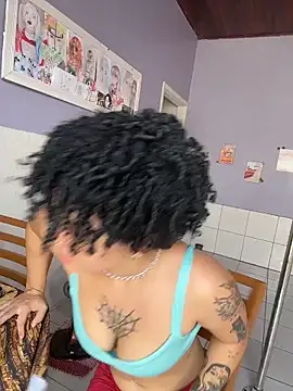 CamillyBlum online show from October 25, 2025, 1:29 pm