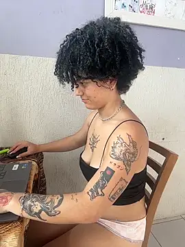 CamillyBlum online show from November 21, 2025, 7:56 pm