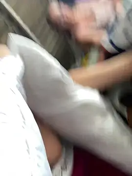 RobinLenoxx online show from October 26, 2025, 8:04 pm