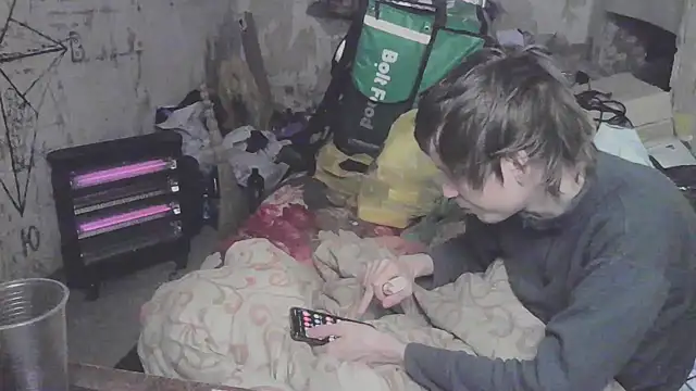 makarov1993 online show from March 22, 2026, 11:35 am