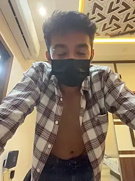 Dark 2465 online show from March 27, 2026, 2:28 pm