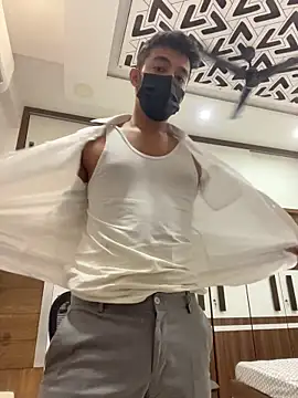 Dark 2465 online show from March 31, 2026, 5:46 pm