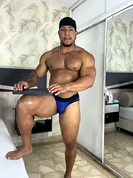 Snapshot of Travis_lenox_ chatting on October 26, 2025, 2:50 am Travis lenox online show from October 26, 2025, 2:50 am