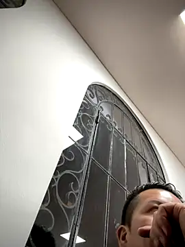 Manu0586 online show from October 5, 2025, 2:54 am