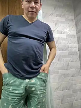 Manu0586 online show from November 25, 2025, 2:00 am