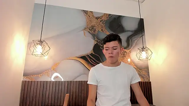 AndyFame1 online show from September 8, 2025, 7:13 pm