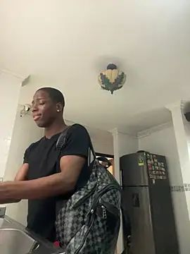 CharlesBrown  online show from March 24, 2026, 1:05 pm