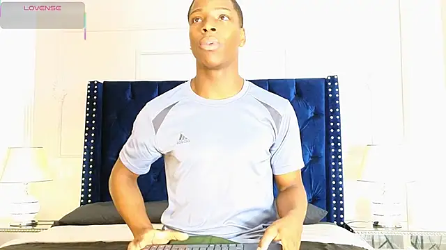 CharlesBrown  online show from March 28, 2026, 2:05 pm