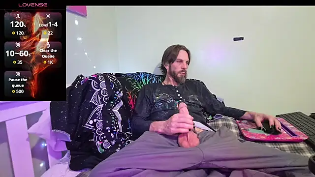 Riley Das online show from March 27, 2026, 11:59 pm