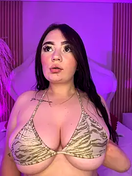 Valeria carter online show from January 5, 2026, 8:12 pm