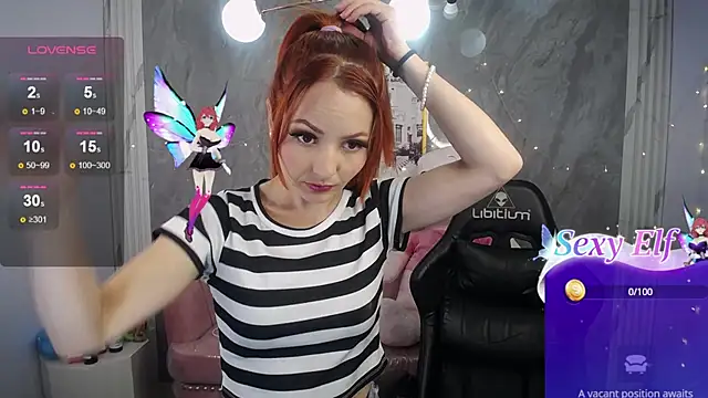 mady0619 ch online show from April 9, 2026, 12:43 pm