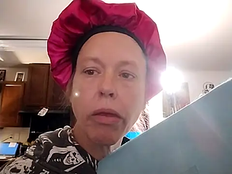 anonymity awaitsxh online show from November 30, 2025, 10:30 am