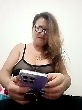 florecita 69 online show from April 8, 2026, 12:49 pm