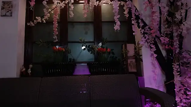 samara selene online show from July 2, 2026, 3:06 am