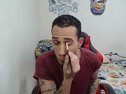 Snapshot of afrodit_25 chatting on October 24, 2025, 6:10 am afrodit 25 online show from October 24, 2025, 6:10 am