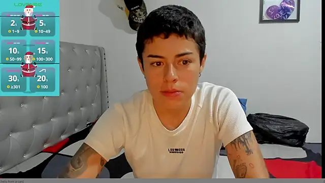 natt op online show from November 28, 2025, 12:02 am