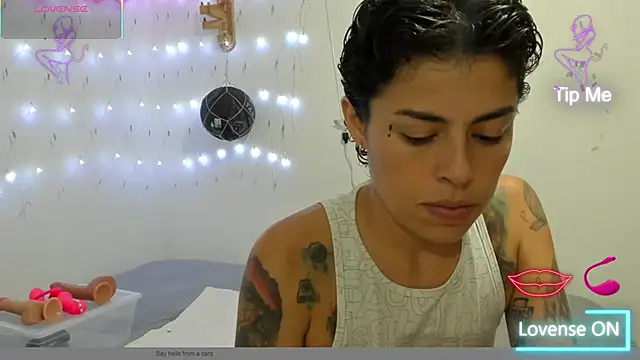 natt op online show from February 24, 2026, 12:08 am