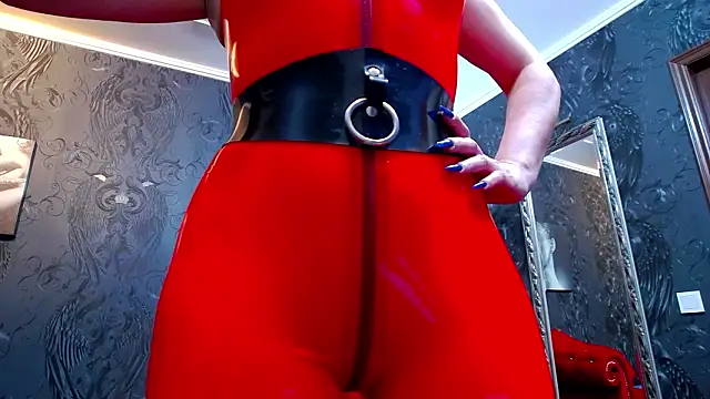 Snapshot of MistressWanda chatting on February 2, 2026, 9:46 pm MistressWanda online show from February 2, 2026, 9:46 pm