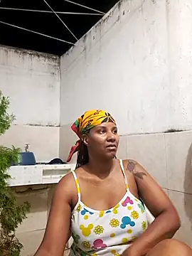 Snapshot of VikysDavis chatting on February 24, 2026, 2:09 am VikysDavis online show from February 24, 2026, 2:09 am