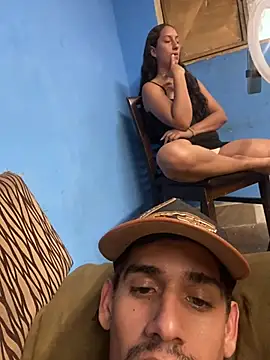 raul021999 online show from May 1, 2026, 7:57 am