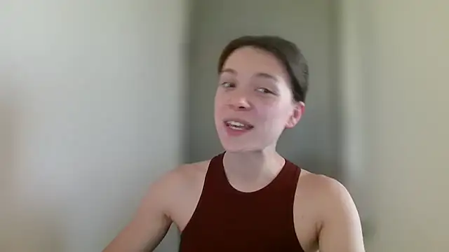 WonderAngela online show from May 4, 2026, 2:57 pm