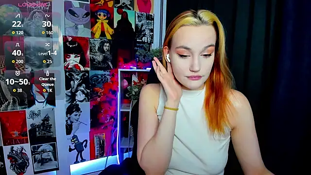 Ida FaneStain online show from March 20, 2026, 8:30 am