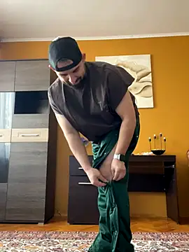 Shots of sperm online show from October 17, 2025, 11:35 am